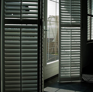 Deco Home shutters