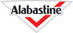 logo alabastine