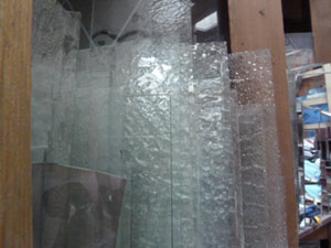 glassoorten