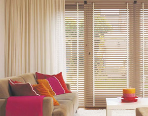 Raamdecoratie